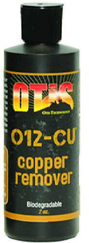 Otis Copper Remover 8Oz